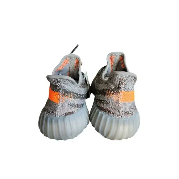 adidas gazelle silver green womens Yeezy Boost 350 V2 Beluga Reflective  Newcop
